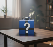 Sapphire Mystery Box 005 – The Royal Surprise Edition
